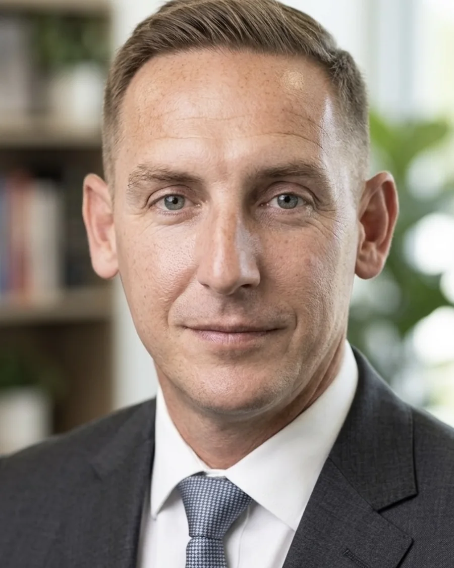 Ilia Tchekhovskoi, President at Jet Corp